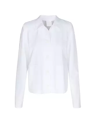 JAPAN TKY | Chaqueta CHISAMI | weiss